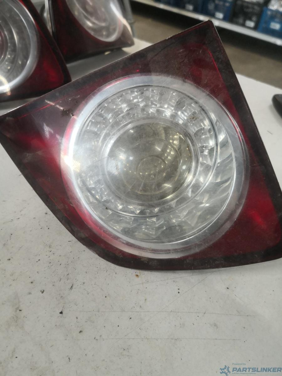 Lampa spate / stop dreapta spate VOLKSWAGEN GOLF V (1K1) [ 2003 - 2009 ] OEM 5m0945094d