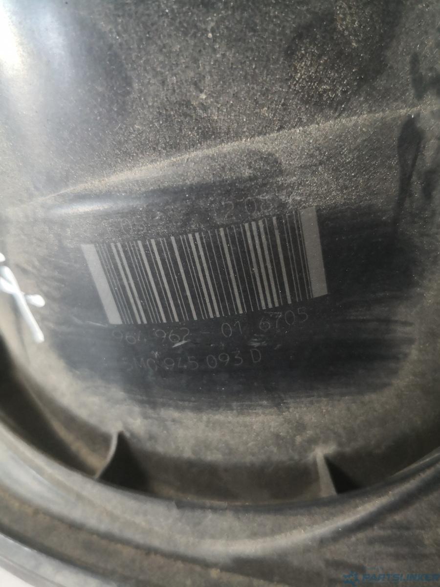 Lampa spate / stop stanga spate VOLKSWAGEN GOLF PLUS (5M1, 521) [ 2004 - 2013 ] OEM 5m0945093d – foto 2