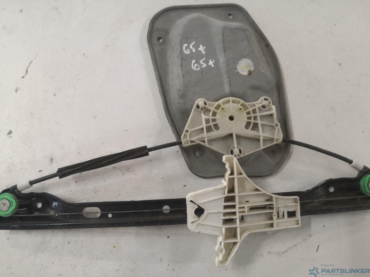 Macara geam electric dreapta spate VOLKSWAGEN GOLF V (1K1) [ 2003 - 2009 ] OEM 5m0839462