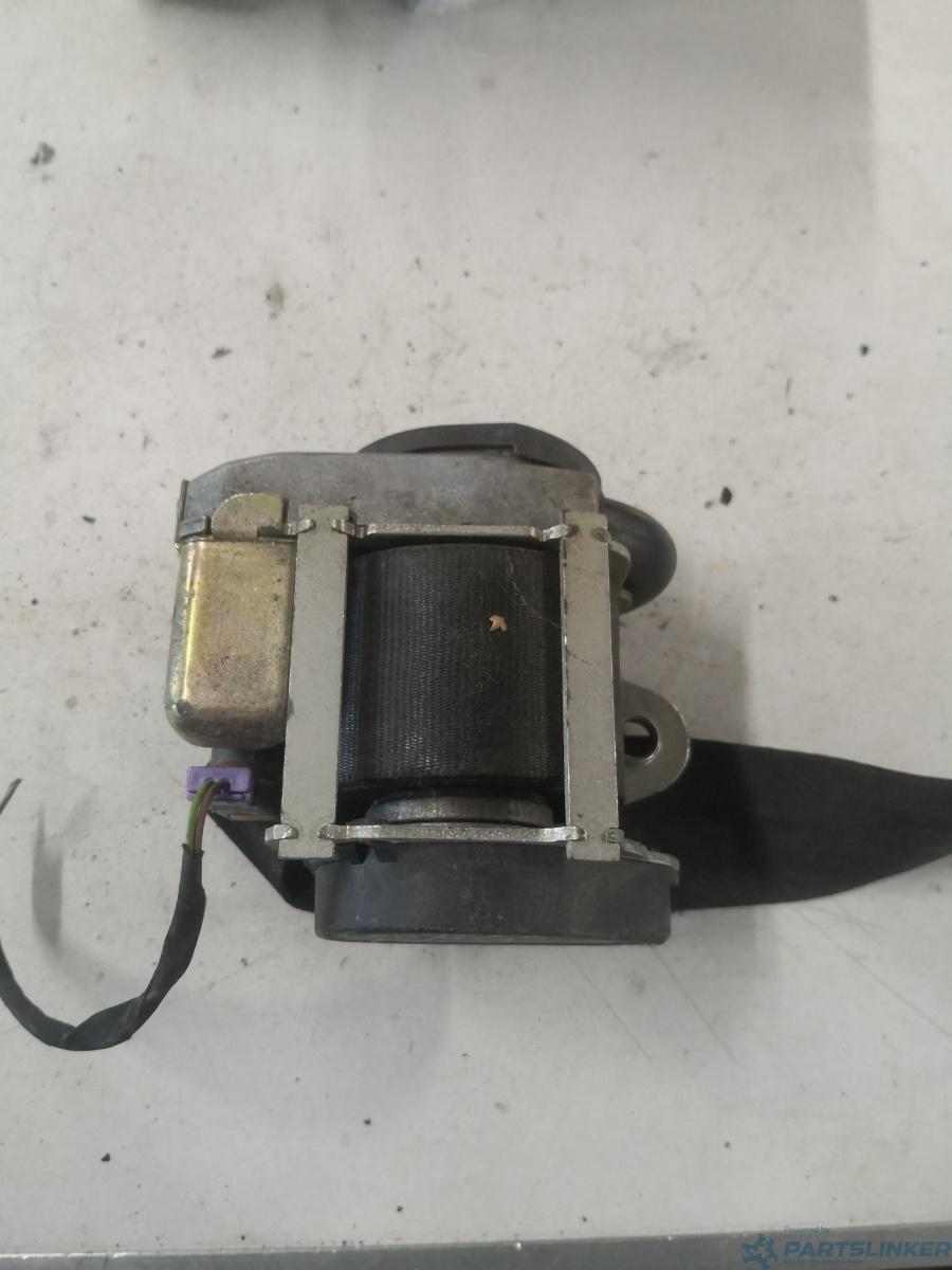 Centura siguranta stanga fata SEAT LEON II (1P1) [ 2005 - 2013 ] – foto 2