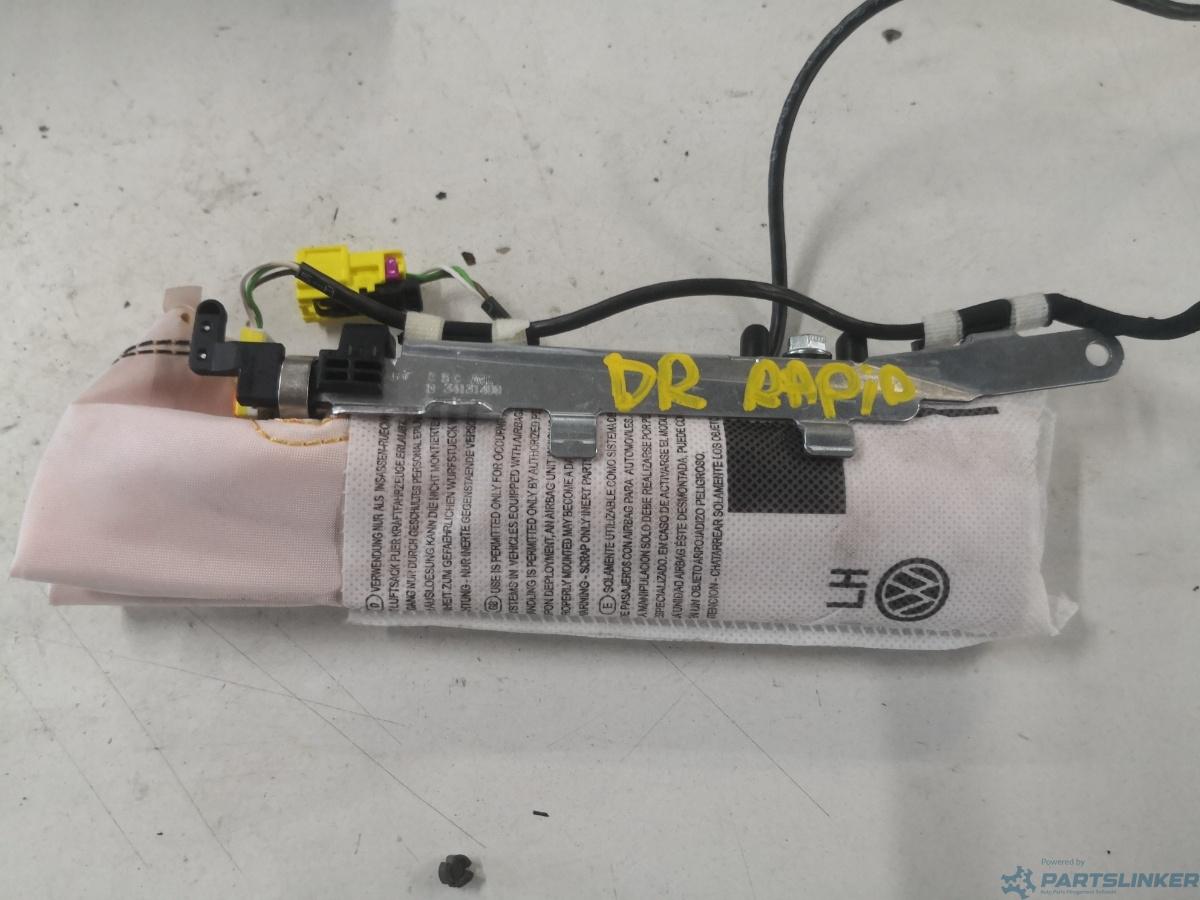Airbag scaun dreapta fata SKODA RAPID II NH3 2012 -> 34131460