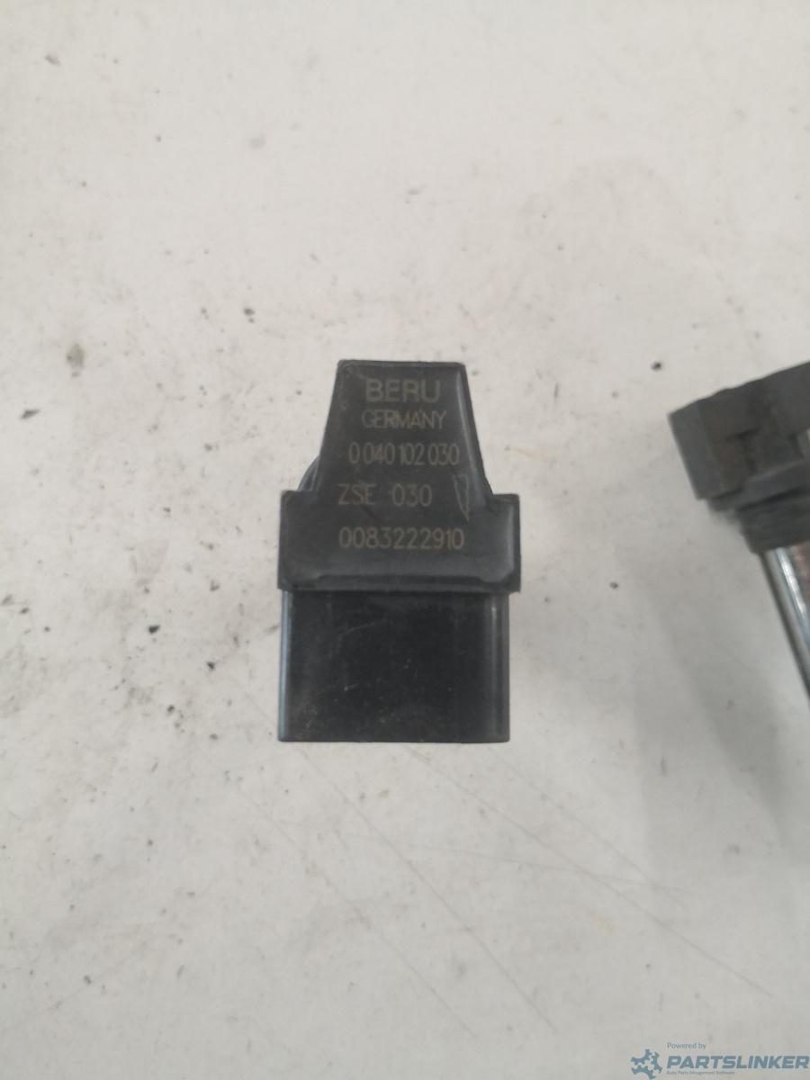 Bobina inductie VOLKSWAGEN GOLF V (1K1) [ 2003 - 2009 ] OEM 0040102030 – foto 2