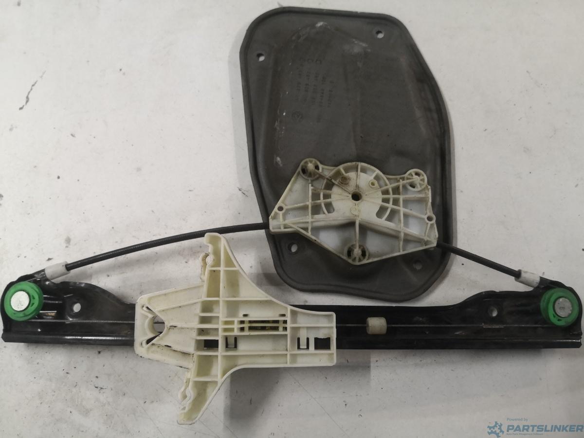 Macara geam electric dreapta spate VOLKSWAGEN GOLF V (1K1) [ 2003 - 2009 ] OEM 1k5839462