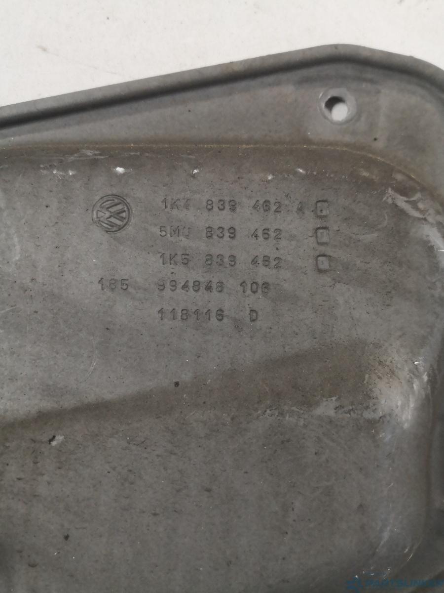 Macara geam electric dreapta spate VOLKSWAGEN GOLF V (1K1) [ 2003 - 2009 ] OEM 1k5839462 – foto 2