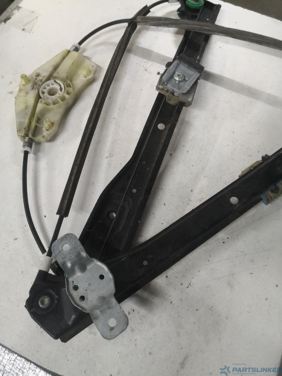 Macara geam electric dreapta spate VOLKSWAGEN GOLF V (1K1) [ 2003 - 2009 ] OEM 994854110 – foto 2