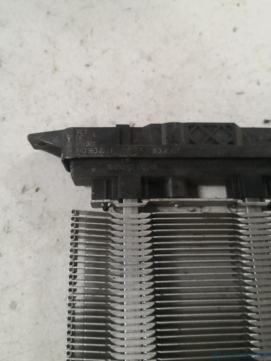 Rezistenta electrica  VOLKSWAGEN GOLF V (1K1) [ 2003 - 2009 ] OEM 1k0963235f – foto 2