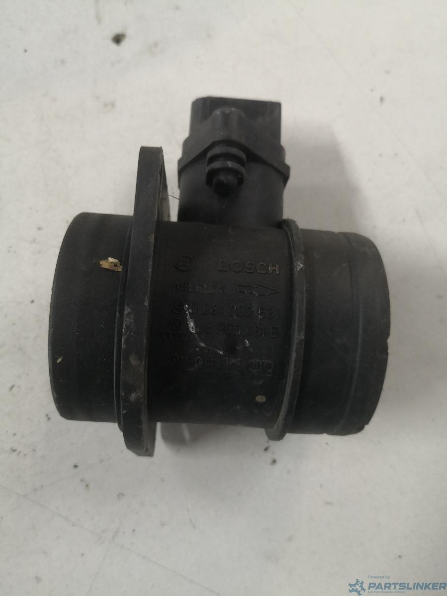 Debitmetru aer VOLKSWAGEN GOLF V (1K1) [ 2003 - 2009 ] OEM 038906461b – foto 2