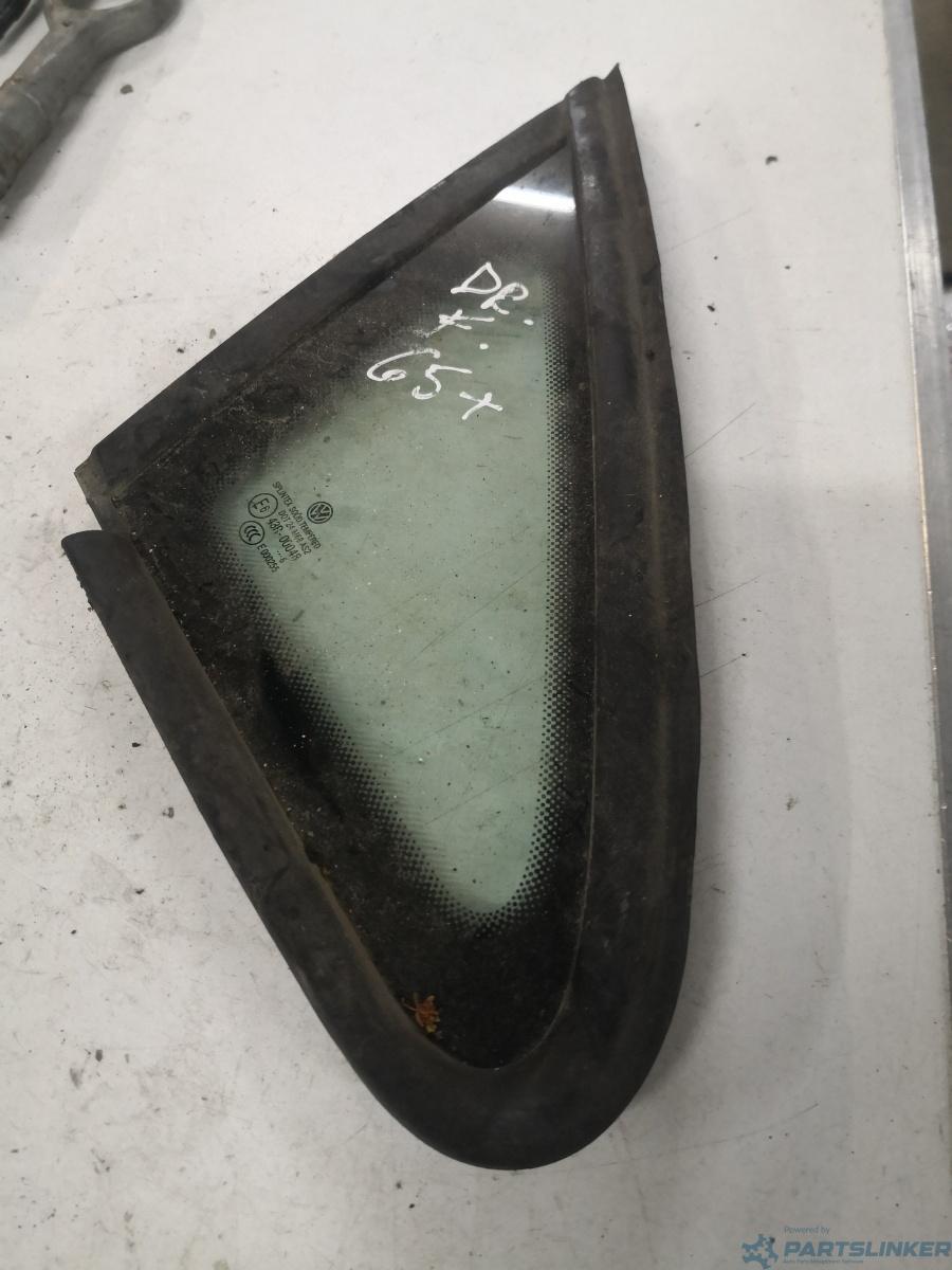 Geam dreapta fata VOLKSWAGEN GOLF V (1K1) [ 2003 - 2009 ] OEM 43r00048