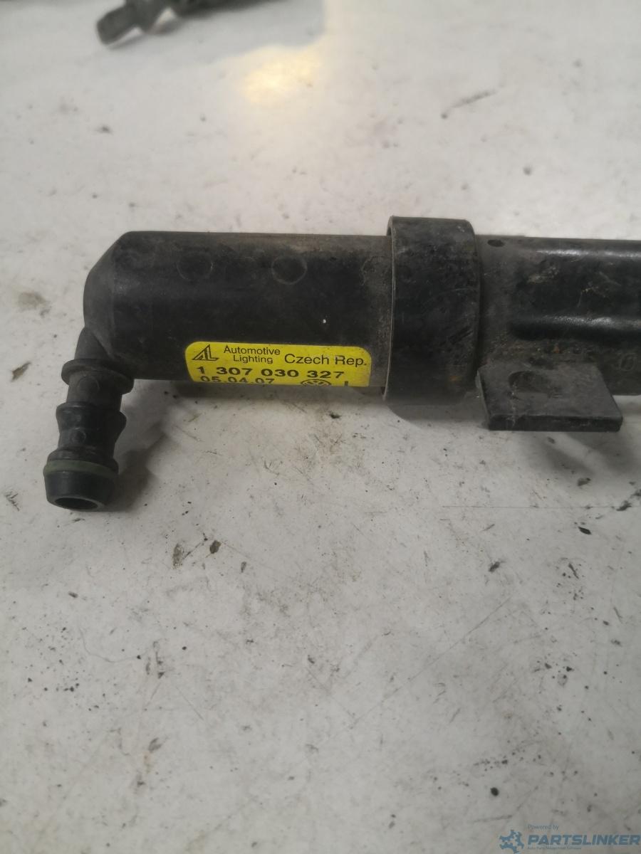 Pompa spalator far stanga fata VOLKSWAGEN GOLF V (1K1) [ 2003 - 2009 ] OEM 1307030327 – foto 2