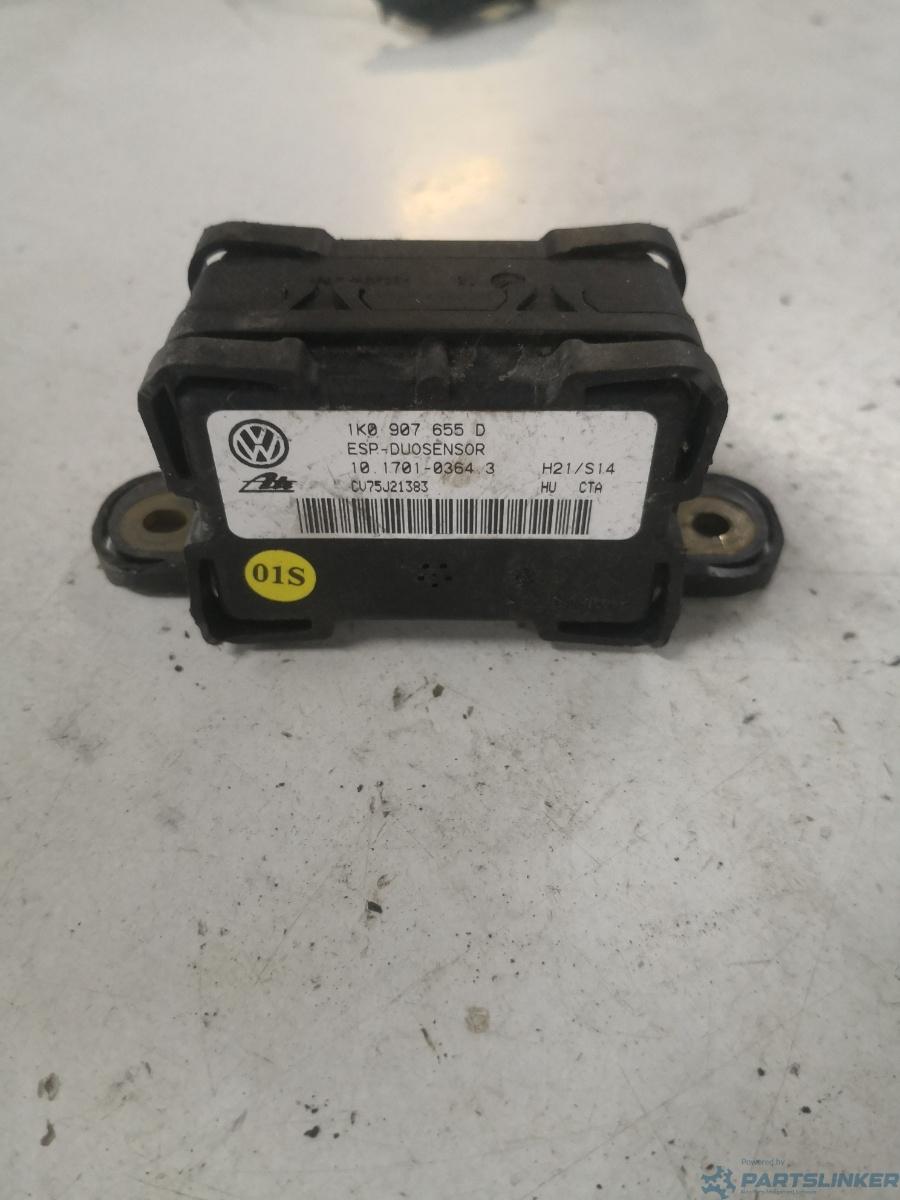 Senzor ESP VOLKSWAGEN GOLF V (1K1) [ 2003 - 2009 ] OEM 1k0907655d