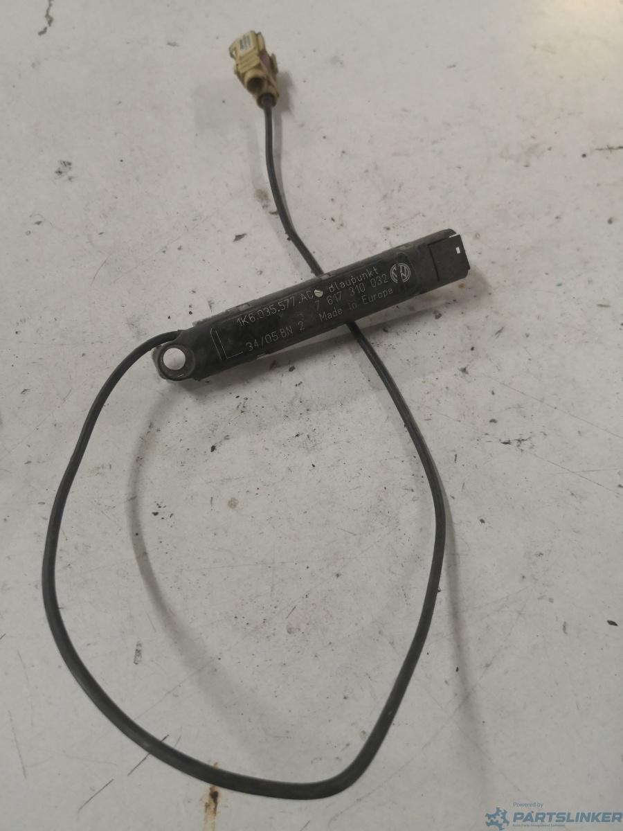 Amplificator antena VOLKSWAGEN GOLF V (1K1) [ 2003 - 2009 ] OEM 1k6035577ac