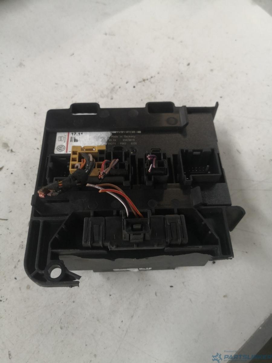 Modul control VOLKSWAGEN GOLF V (1K1) [ 2003 - 2009 ] OEM 1k1907348A