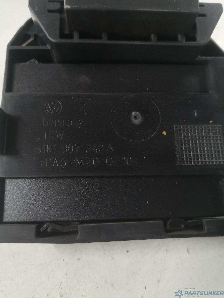 Modul control VOLKSWAGEN GOLF V (1K1) [ 2003 - 2009 ] OEM 1k1907348A – foto 2