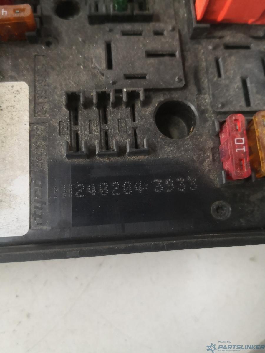 Panou siguranta  VOLKSWAGEN GOLF V (1K1) [ 2003 - 2009 ] OEM 1h240204 – foto 2