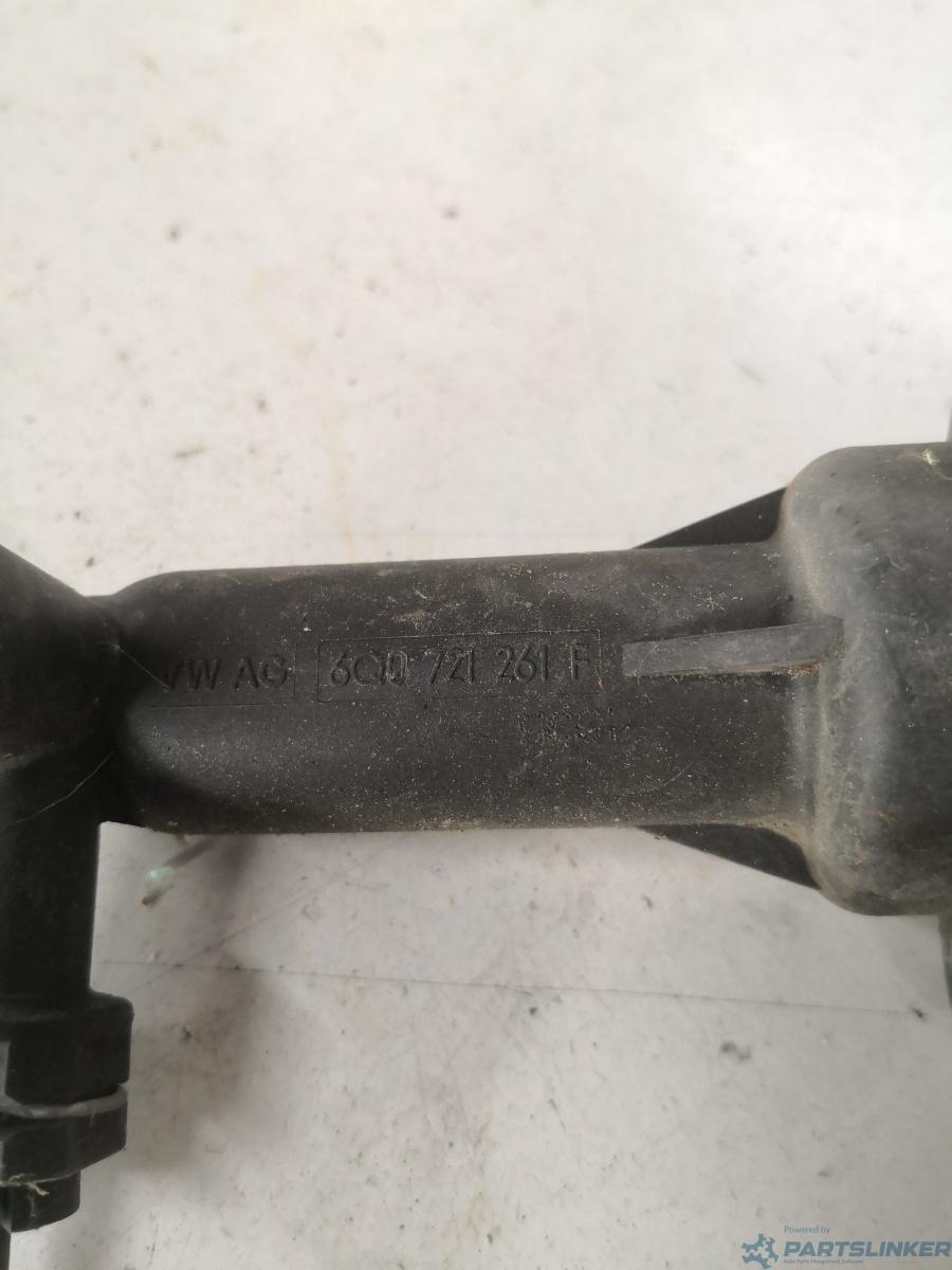 Pompa ambreiaj VOLKSWAGEN GOLF V (1K1) [ 2003 - 2009 ] OEM 6q0721261f – foto 2