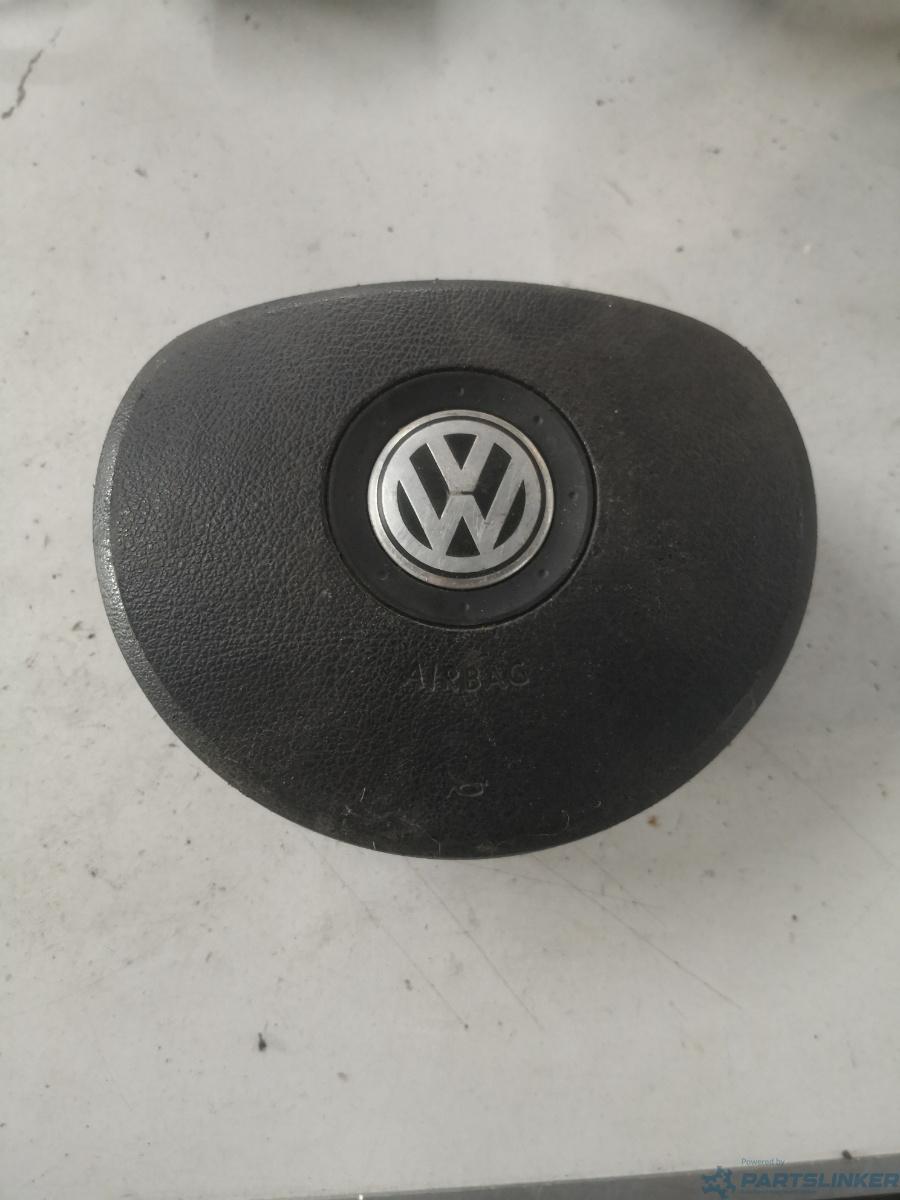 Airbag VOLKSWAGEN GOLF V (1K1) [ 2003 - 2009 ] OEM 1k0880201a
