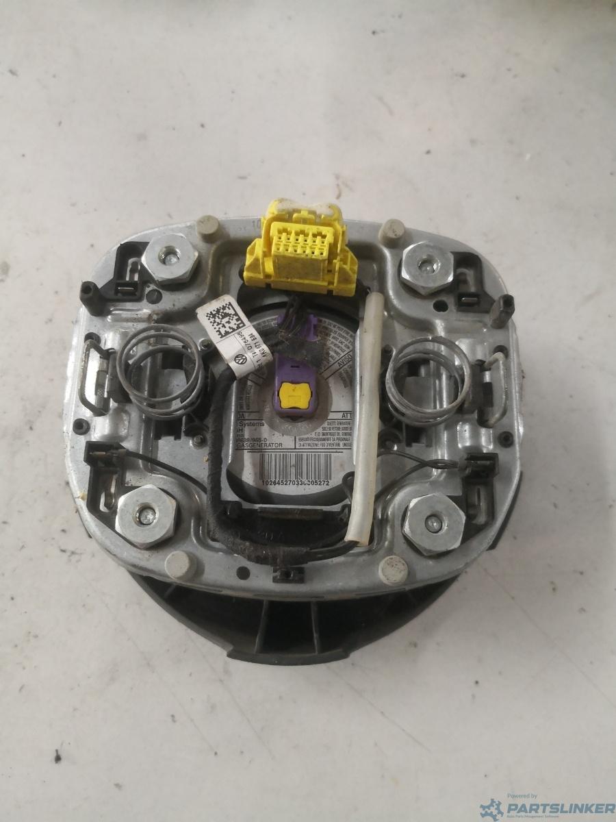 Airbag VOLKSWAGEN GOLF V (1K1) [ 2003 - 2009 ] OEM 1k0880201a – foto 2