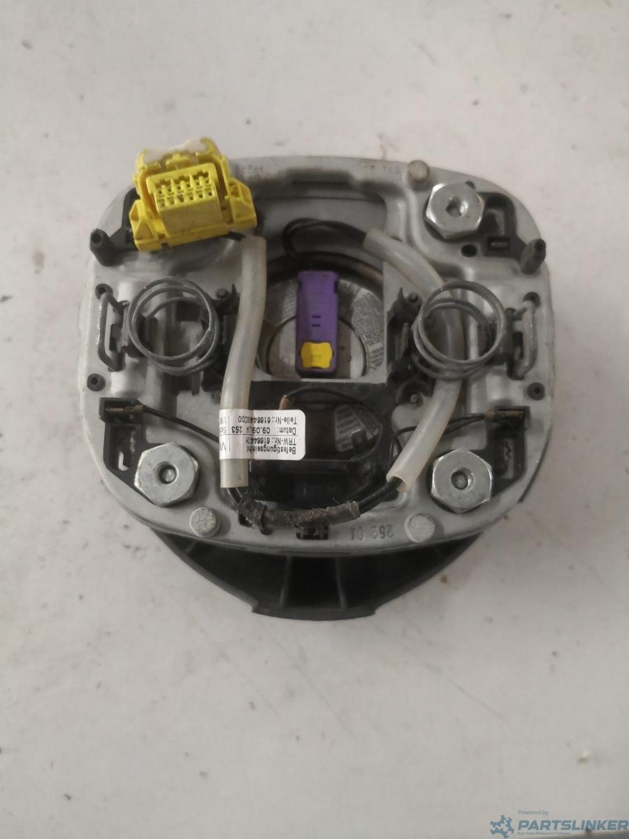 Airbag VOLKSWAGEN GOLF V (1K1) [ 2003 - 2009 ] OEM 61664470h – foto 2