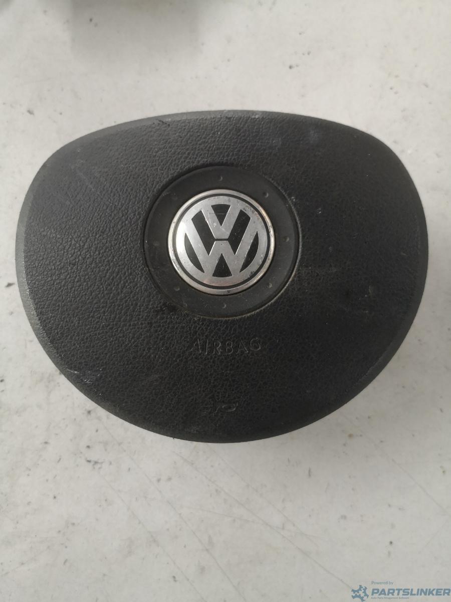 Airbag VOLKSWAGEN GOLF V (1K1) [ 2003 - 2009 ] OEM 1k0880201n