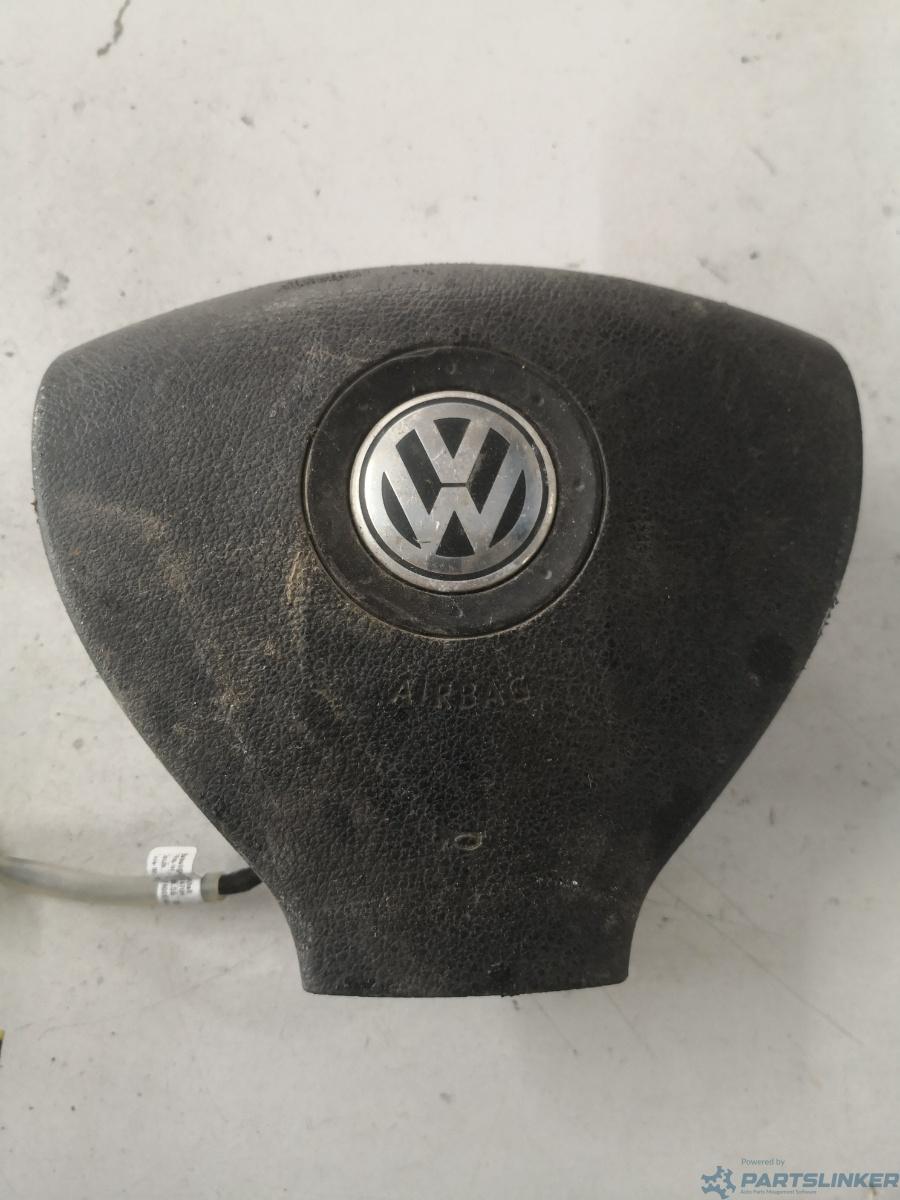 Airbag VOLKSWAGEN GOLF V (1K1) [ 2003 - 2009 ] OEM 3c0880201r