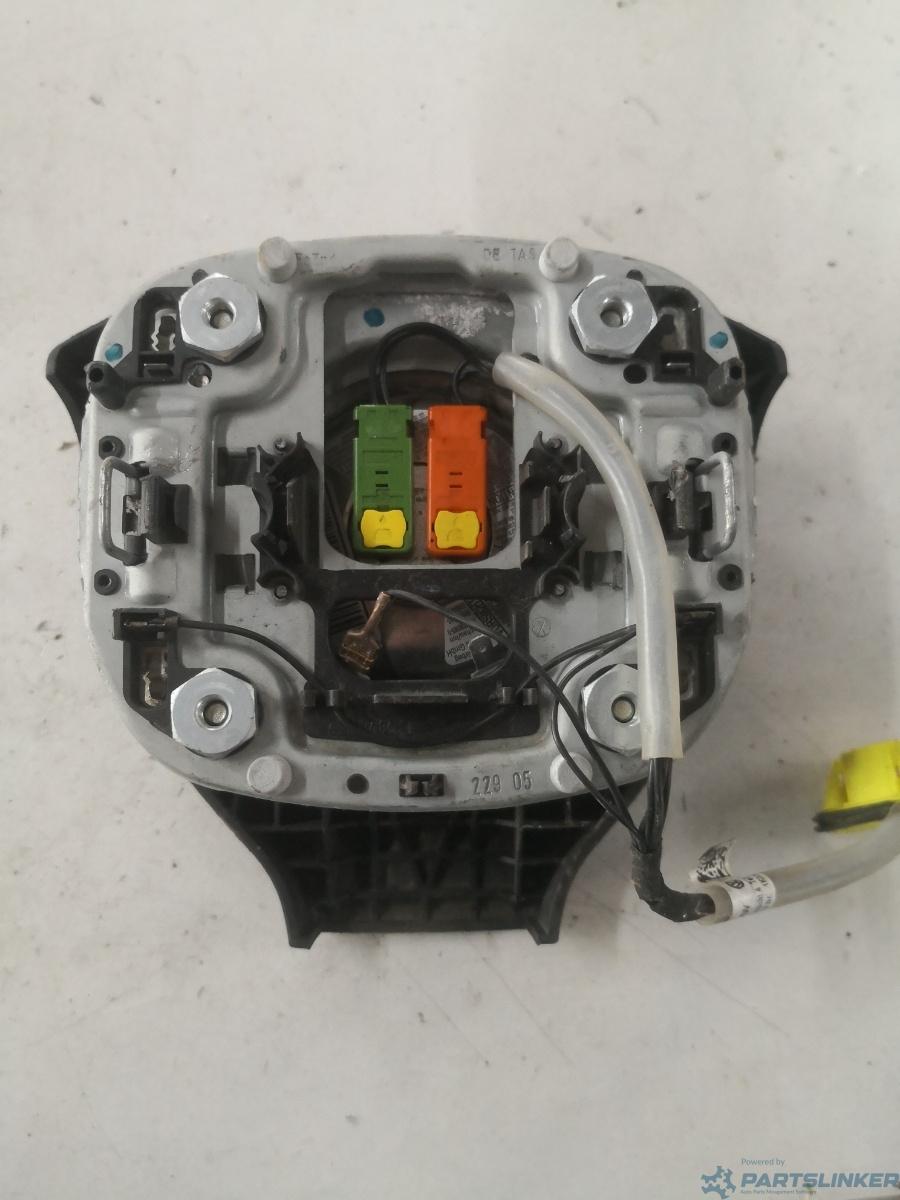 Airbag VOLKSWAGEN GOLF V (1K1) [ 2003 - 2009 ] OEM 3c0880201r – foto 2