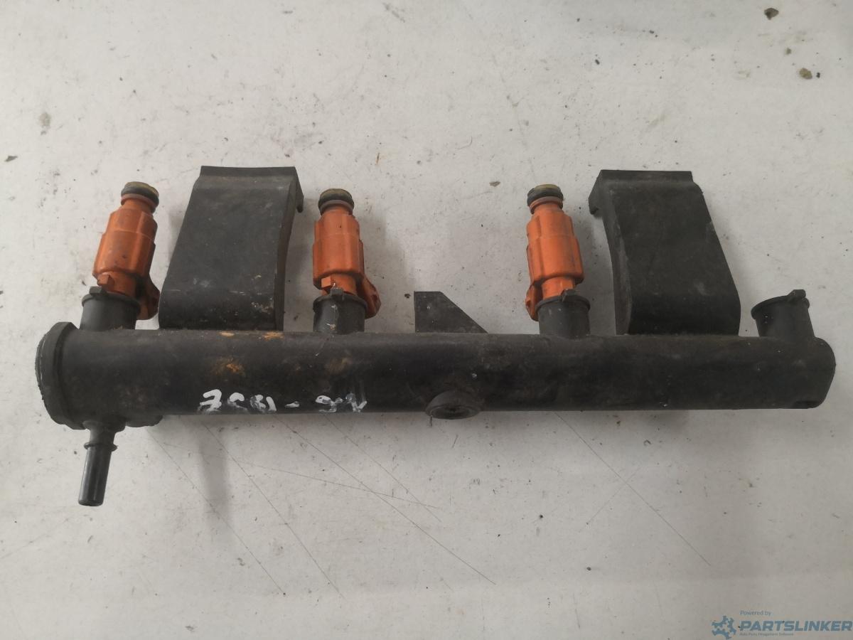 Rampa injectoare VOLKSWAGEN GOLF V (1K1) [ 2003 - 2009 ] OEM F02869f – foto 2
