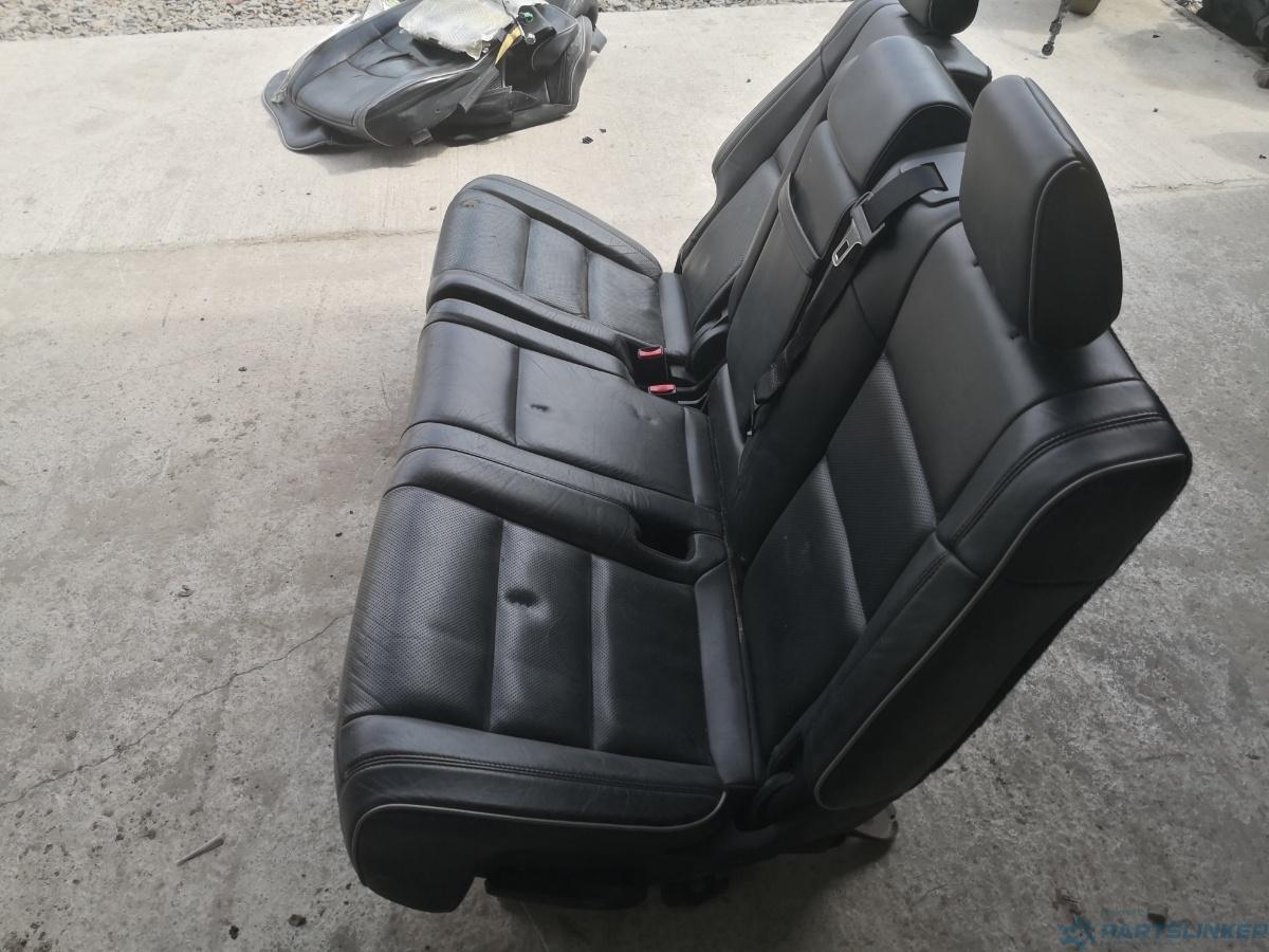 Bancheta/scaun JEEP GRAND CHEROKEE IV (WK, WK2) [ 2010 - > ] – foto 5
