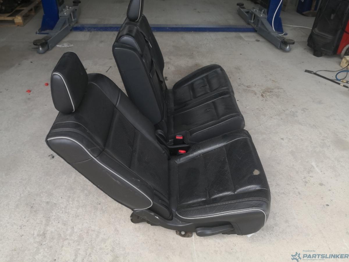 Bancheta/scaun JEEP GRAND CHEROKEE IV (WK, WK2) [ 2010 - > ] – foto 3