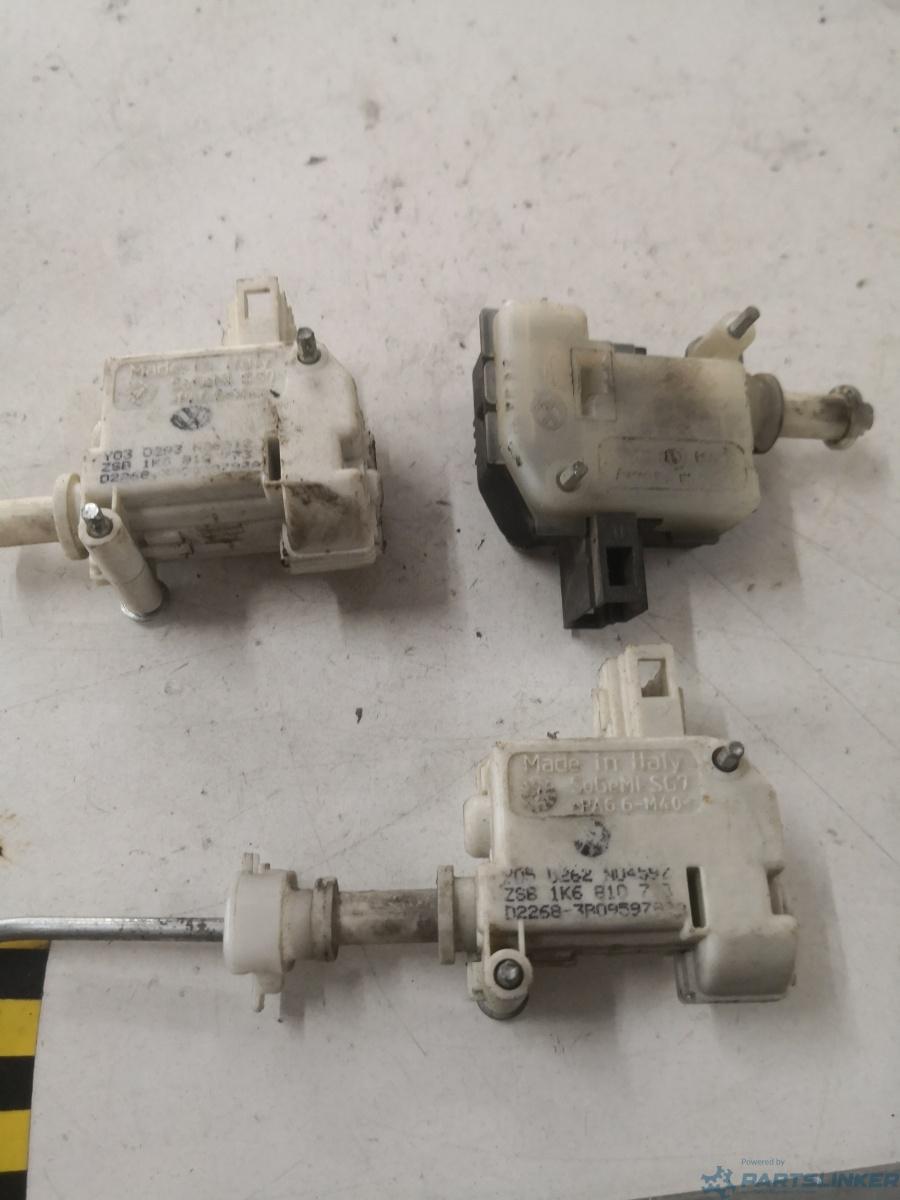 Motoras rezervor VOLKSWAGEN GOLF V (1K1) [ 2003 - 2009 ] OEM 1k6810773