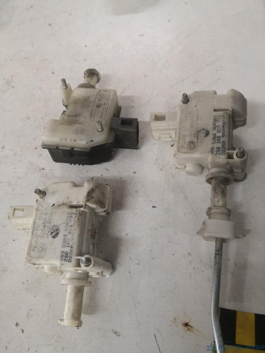 Motoras rezervor VOLKSWAGEN GOLF V (1K1) [ 2003 - 2009 ] OEM 1k6810773 – foto 2