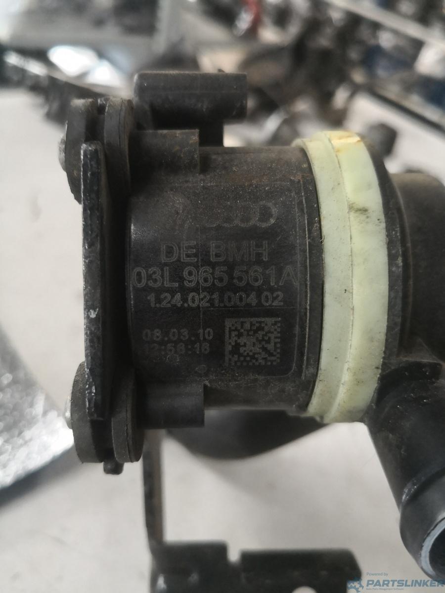 Pompa recirculare apa AUDI A4 IV (8K2, B8) [ 2007 - 2015 ] OEM 03l965561a – foto 2