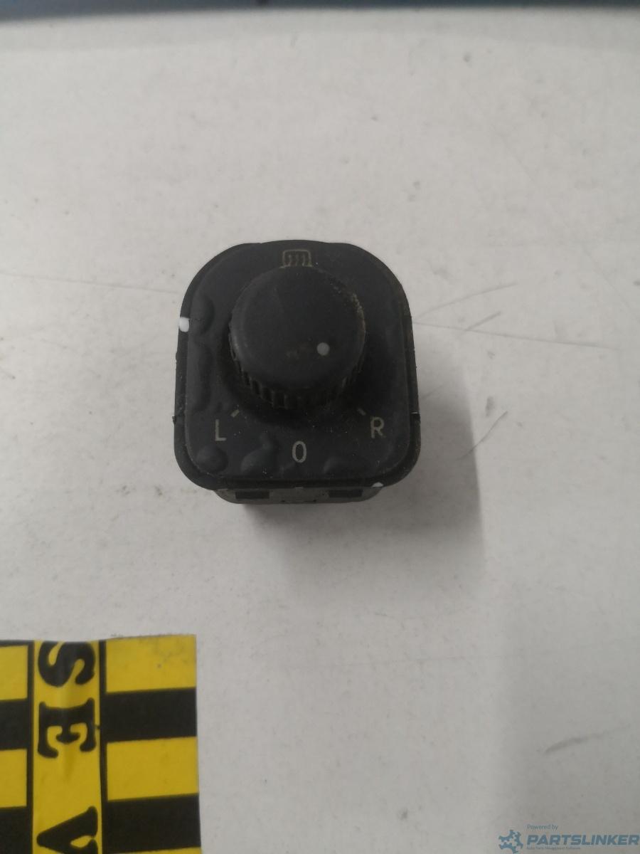 Buton reglaj oglinzi stanga fata VOLKSWAGEN GOLF PLUS (5M1, 521) [ 2004 - 2013 ] OEM 1k0959565f