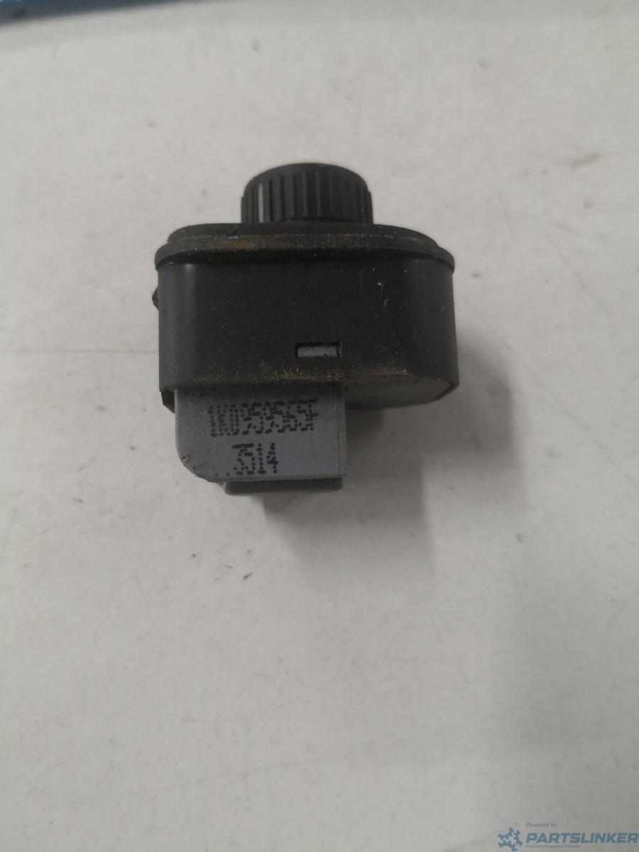 Buton reglaj oglinzi stanga fata VOLKSWAGEN GOLF PLUS (5M1, 521) [ 2004 - 2013 ] OEM 1k0959565f – foto 2