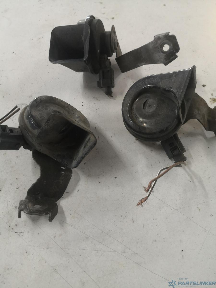 Claxon VOLKSWAGEN GOLF PLUS (5M1, 521) [ 2004 - 2013 ] – foto 2
