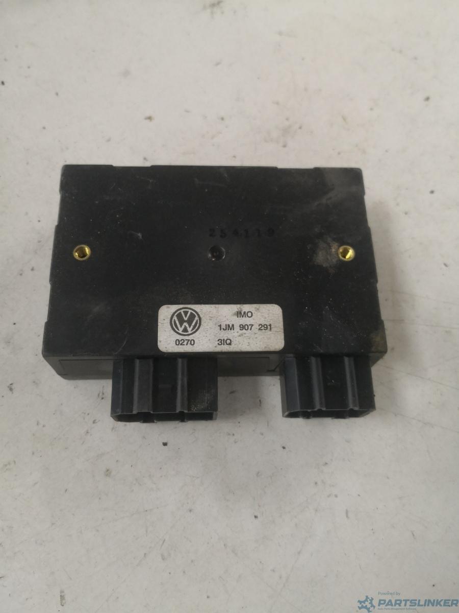 Calculator confort VOLKSWAGEN POLO (9N_) [ 2001 - 2012 ] OEM 1jm907291