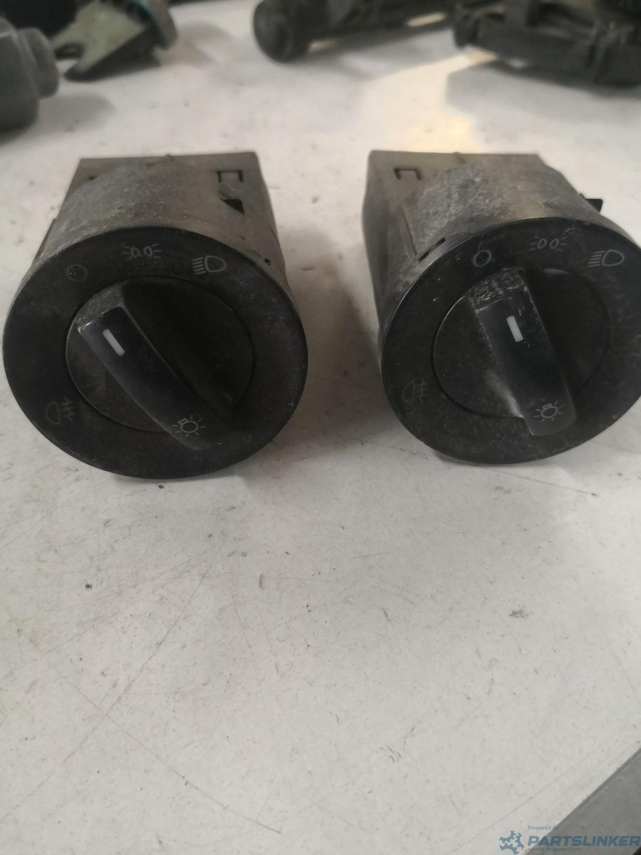 Bloc  lumini VOLKSWAGEN POLO (9N_) [ 2001 - 2012 ] OEM 6q0941531b – foto 2