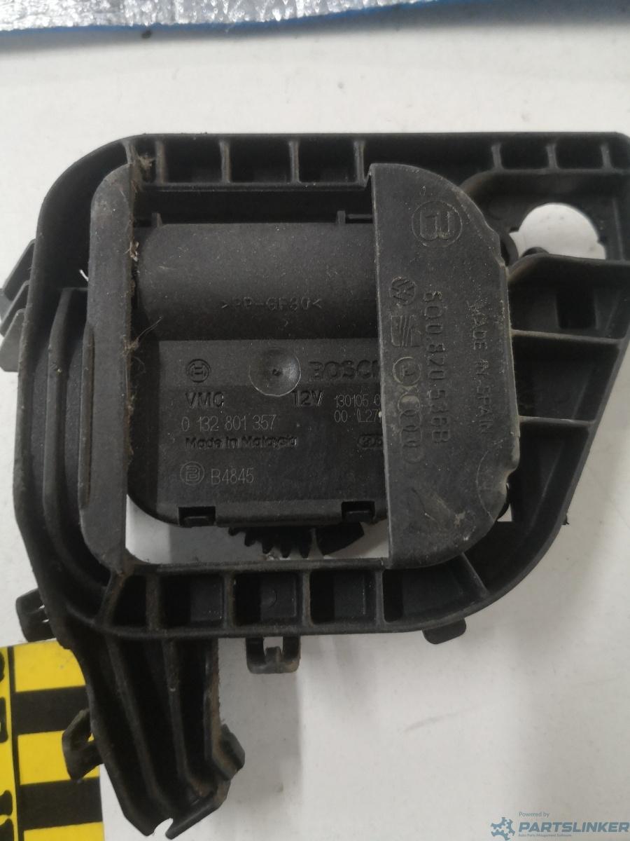 Motoras aeroterma VOLKSWAGEN POLO (9N_) [ 2001 - 2012 ] OEM 0132801357