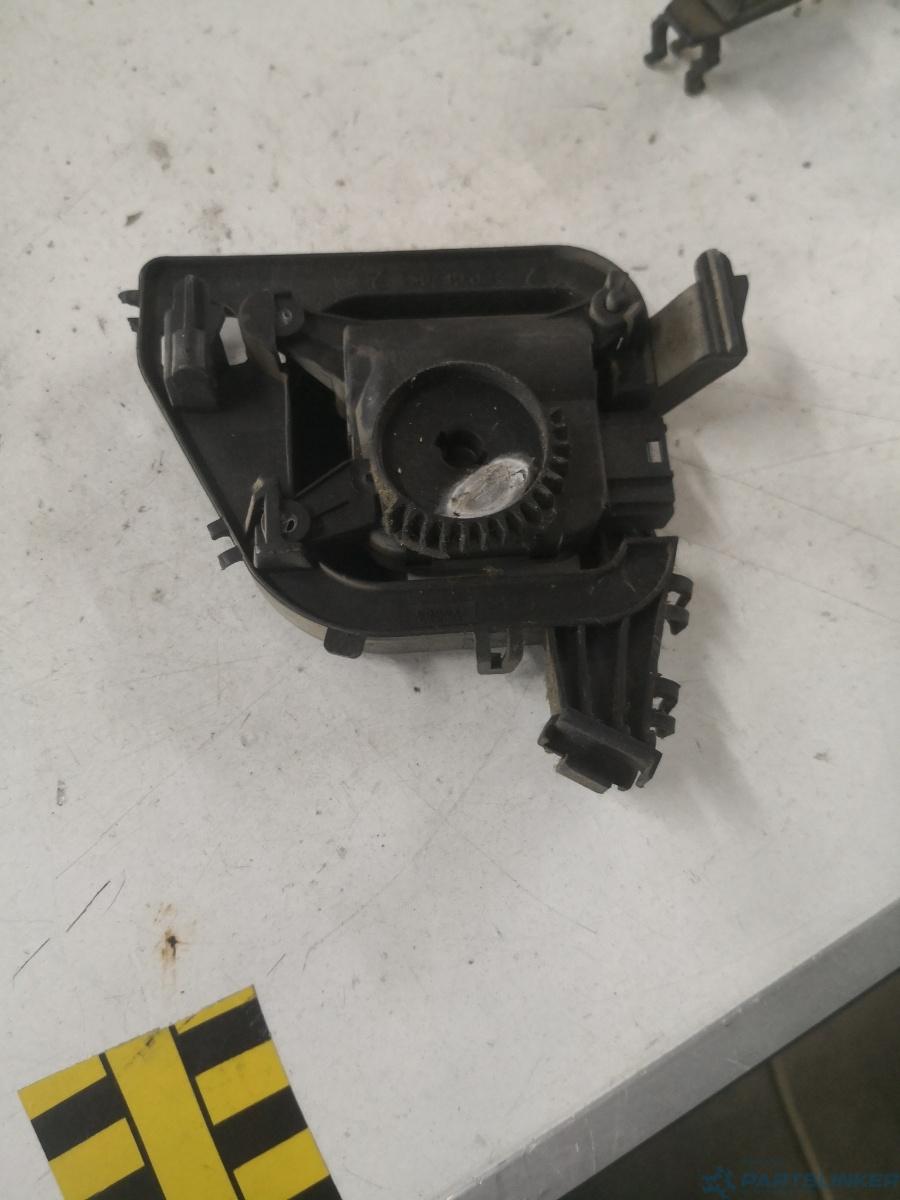 Motoras aeroterma VOLKSWAGEN POLO (9N_) [ 2001 - 2012 ] OEM 0132801357 – foto 2