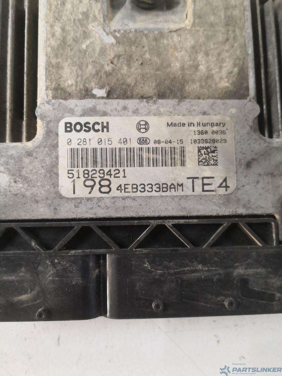 Kit pornire FIAT BRAVO 1.6 JTD BOSCH 51829421 OEM 0281015401 – foto 2