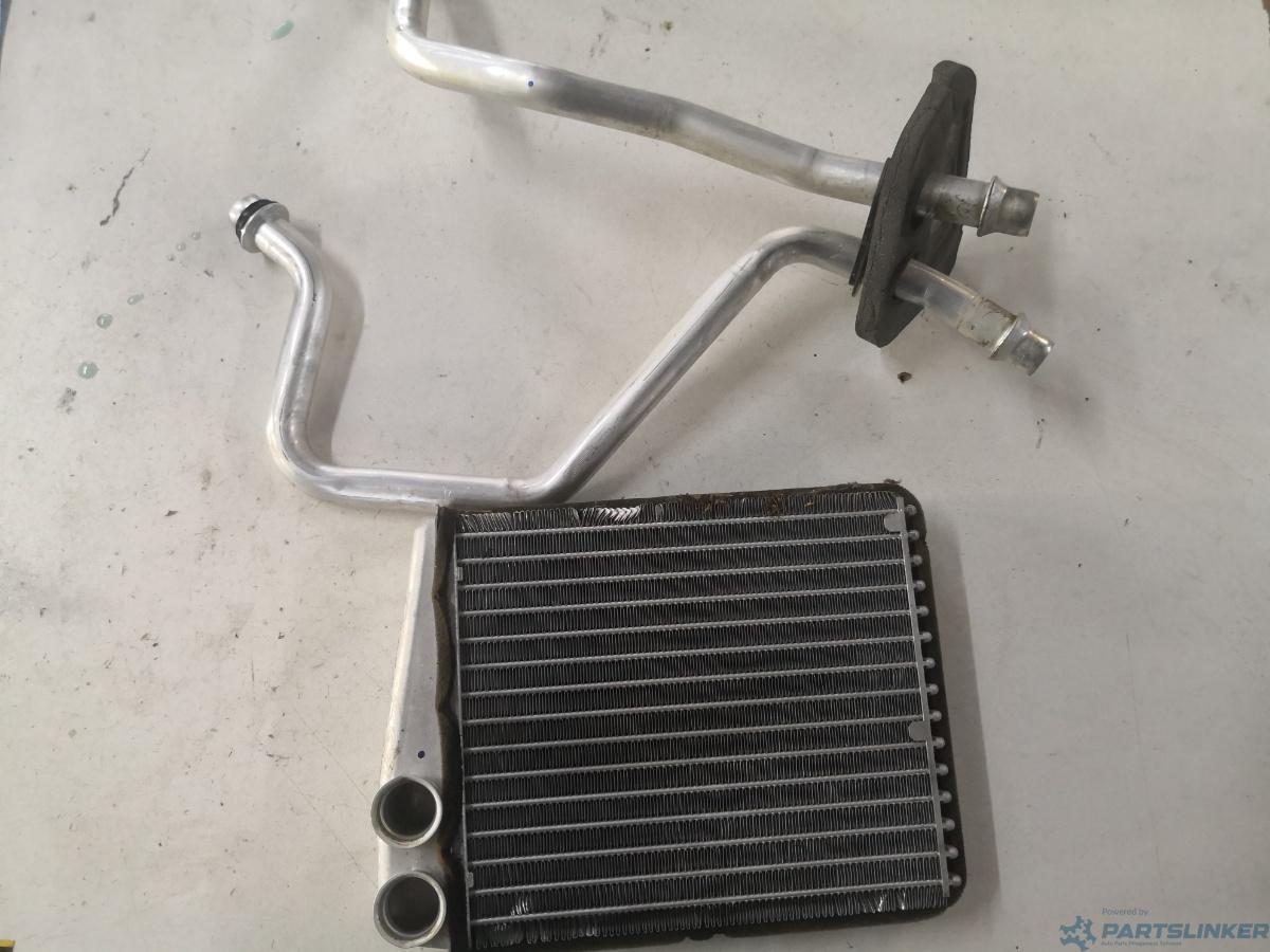 Radiator clima AC MERCEDES-BENZ A-CLASS II (W169) [ 2004 - 2012 ] OEM 668475r