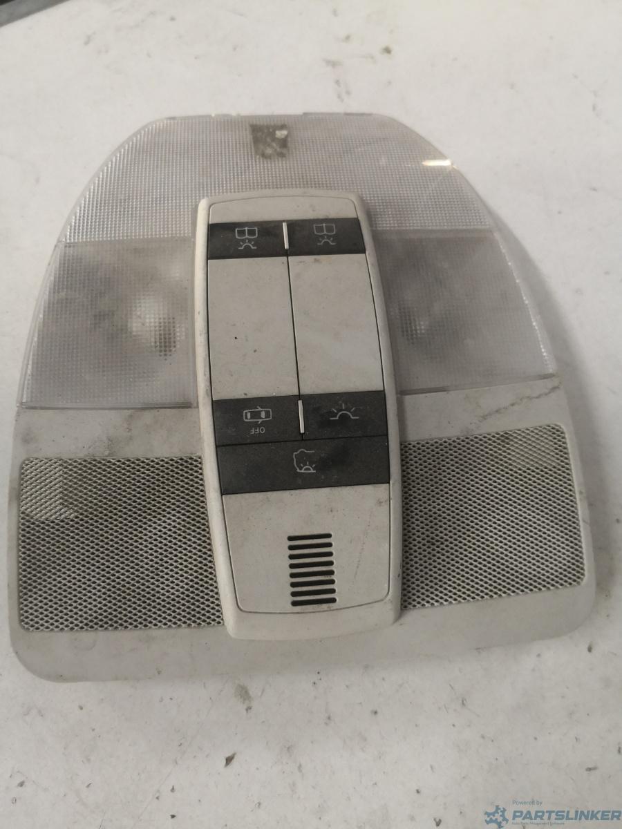 Lumini plafon MERCEDES-BENZ A-CLASS II (W169) [ 2004 - 2012 ] OEM A1698209601