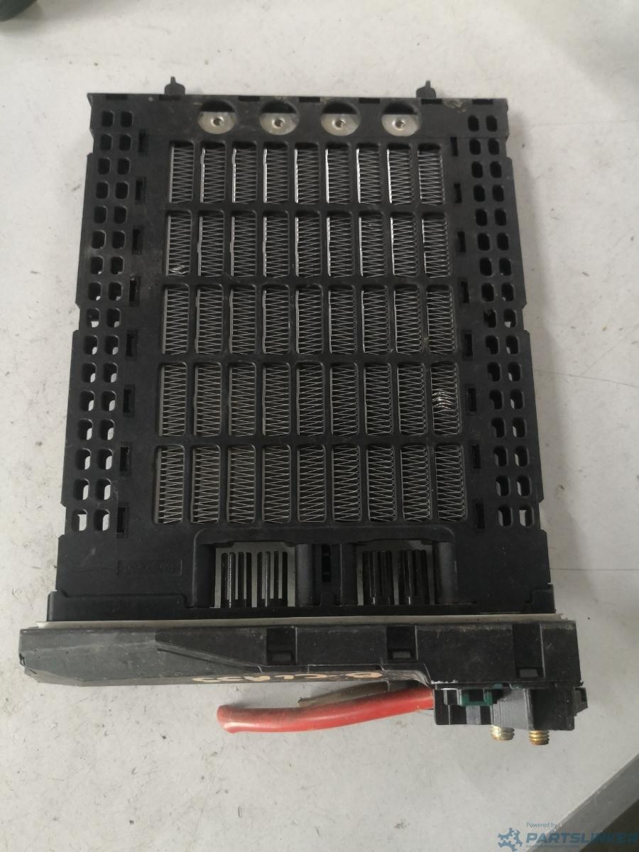 Rezistenta electrica  MERCEDES-BENZ B-CLASS (W245) [ 2005 - 2011 ] OEM A1698300861
