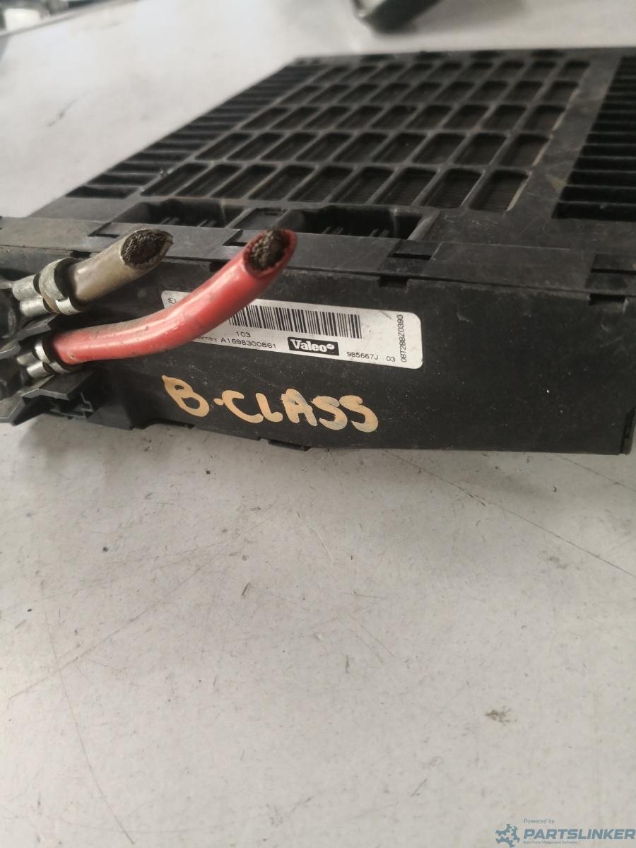 Rezistenta electrica  MERCEDES-BENZ B-CLASS (W245) [ 2005 - 2011 ] OEM A1698300861 – foto 2