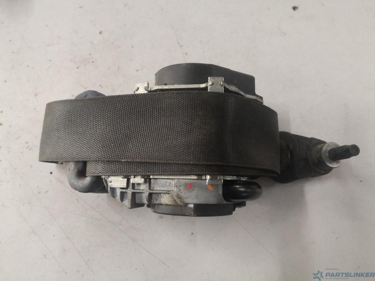 Centura siguranta dreapta fata MERCEDES-BENZ B-CLASS (W245) [ 2005 - 2011 ] OEM 607718200