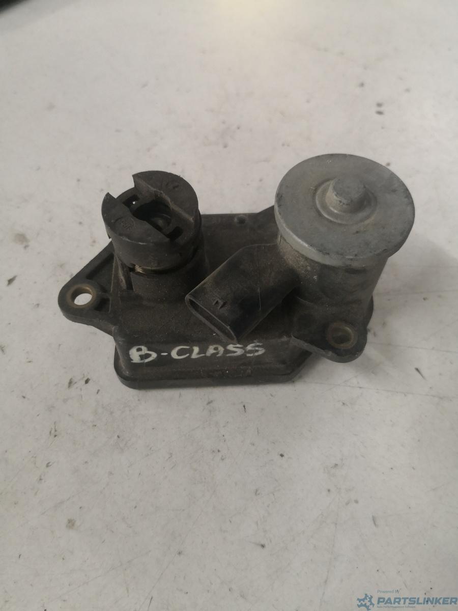Motoras galerie admisie  MERCEDES-BENZ B-CLASS (W245) [ 2005 - 2011 ] OEM A6401500594 – foto 2