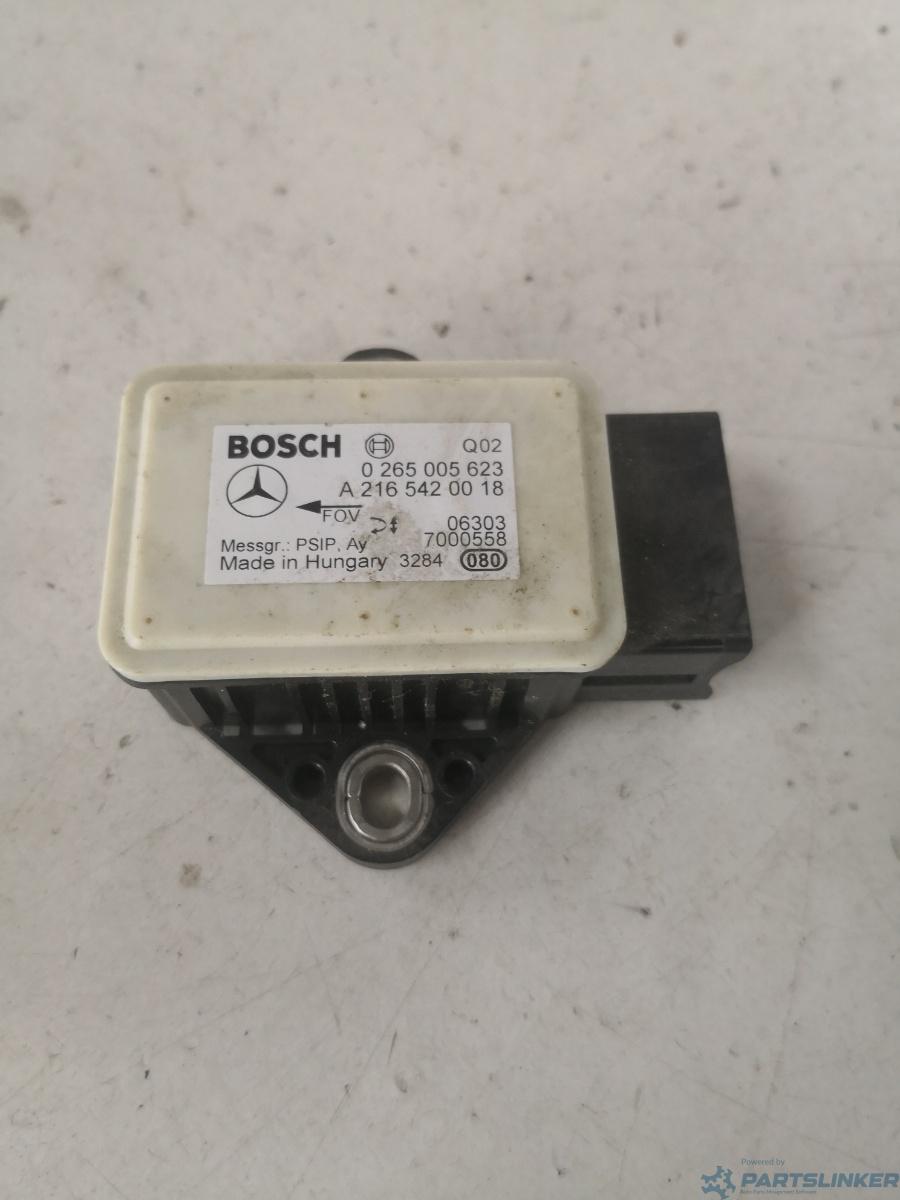 Senzor ABS MERCEDES-BENZ B-CLASS (W245) [ 2005 - 2011 ] OEM 0265005623