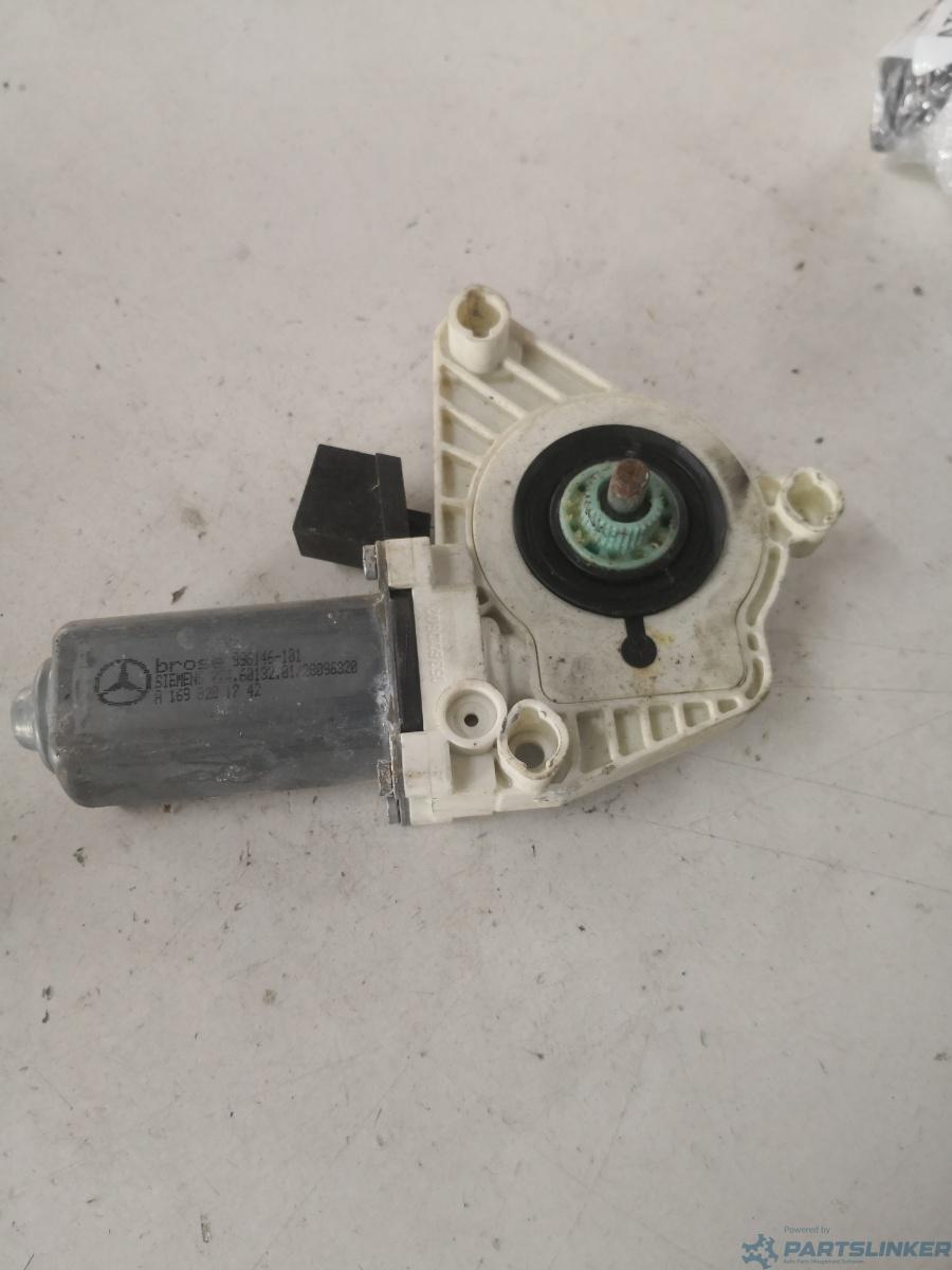 Motoras macara geam stanga fata MERCEDES-BENZ B-CLASS (W245) [ 2005 - 2011 ] OEM 996146101