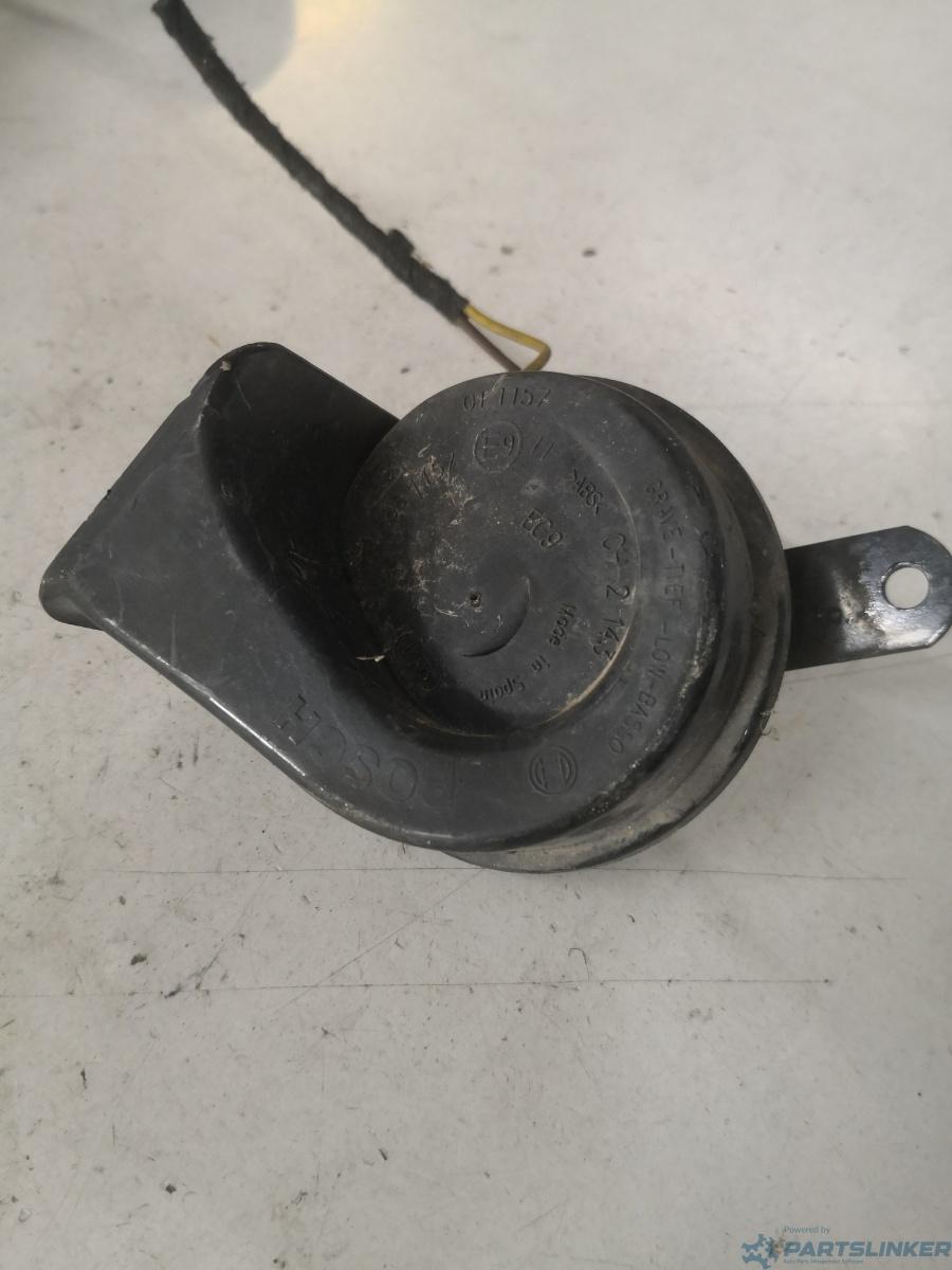 Claxon MERCEDES-BENZ A-CLASS II (W169) [ 2004 - 2012 ] – foto 2