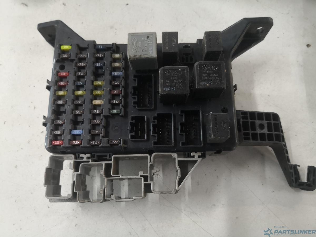 Panou sigurante FORD MONDEO III (B5Y) [ 2000 - 2007 ] OEM 1s7t14a073ae