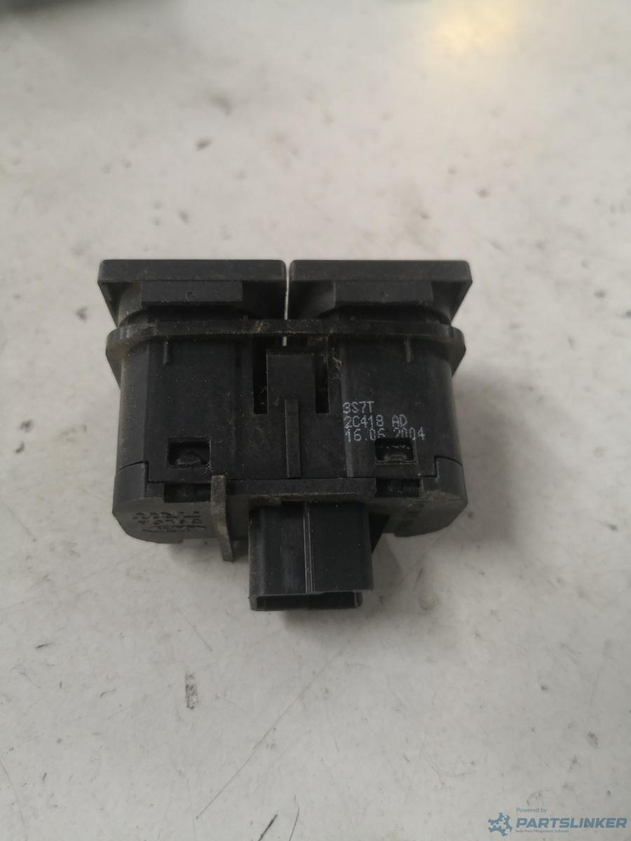 Buton esp FORD MONDEO III (B5Y) [ 2000 - 2007 ] OEM 3s7t2c418ad – foto 2